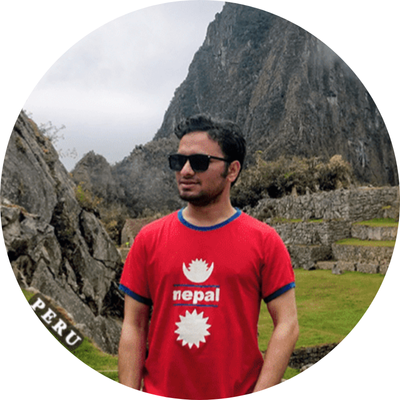 Prakash's profile picture